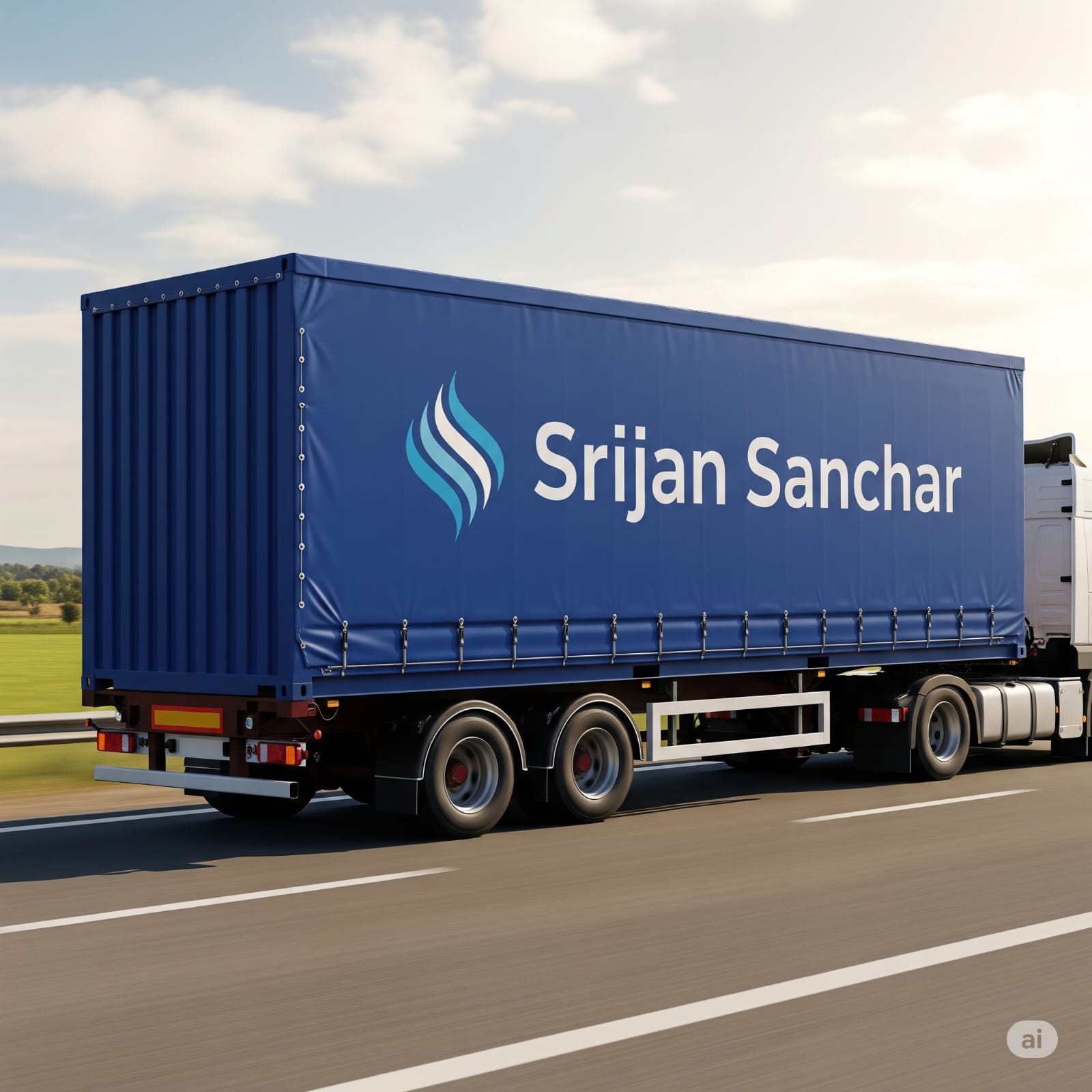 FRUGAL INNOVATION FOR SAVING  ENERGY IN  CONTAINER MOVEMENT 